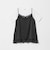 【WEB限定】＜at ease＞レースキャミ × Tシャツ セット