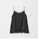 【WEB限定】＜at ease＞レースキャミ × Tシャツ セット
