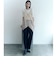 ＜SEASONAL COLLECTION＞ジョーゼット パンツ