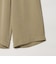 ＜SEASONAL COLLECTION＞ドレープ シルキー パンツ