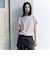 ＜SEASONAL COLLECTION＞LOTUS Tシャツ