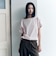 ＜SEASONAL COLLECTION＞LOTUS Tシャツ
