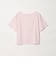 ＜SEASONAL COLLECTION＞LOTUS Tシャツ