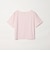 ＜SEASONAL COLLECTION＞LOTUS Tシャツ