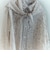 ＜SEASONAL COLLECTION＞IPEKER オパール スカーフ シャツ
