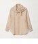 ＜SEASONAL COLLECTION＞IPEKER オパール スカーフ シャツ