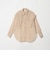 ＜SEASONAL COLLECTION＞IPEKER オパール スカーフ シャツ