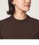 ショート スリーブ プルオーバー ニット