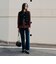 ［size SHORTあり］スソ プリーツ シャツ マシンウォッシャブル 吸水速乾