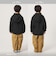 ＜THE NORTH FACE＞コンパクトジャケット / キッズ 110cm-120cm