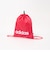 【WEB限定】＜adidas＞ リニア ジム サック / キッズ