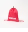 【WEB限定】＜adidas＞ リニア ジム サック / キッズ