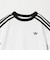 【WEB限定】＜adidas Originals＞スリーストライプ Tシャツ / キッズ 130cm-160cm