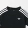 【WEB限定】＜adidas Originals＞スリーストライプ Tシャツ / キッズ 130cm-160cm