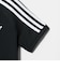【WEB限定】＜adidas Originals＞スリーストライプ Tシャツ / キッズ 130cm-160cm