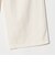 BREEZE LINEN ブリーズリネン ワイド パンツ 3 オフホワイト