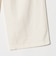 BREEZE LINEN ブリーズリネン ワイド パンツ 3 オフホワイト