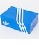 【WEB限定】＜adidas Originals＞ガゼル ロープロファイル スニーカー