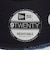 【別注】＜NEW ERA＞9TWENTY ダメージ デニム LA キャップ ネイビー