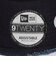【別注】＜NEW ERA＞9TWENTY ダメージ デニム LA キャップ ネイビー