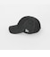 【別注】＜NEW ERA＞9TWENTY ダメージ デニム LA キャップ ブラック