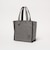 ＜To b. by agnes b.コラボ＞トートバッグ（ミニ）