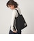 ＜To b. by agnes b.コラボ＞トートバッグ