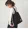 ＜To b. by agnes b.コラボ＞トートバッグ