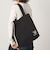 ＜To b. by agnes b.コラボ＞トートバッグ