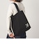 ＜To b. by agnes b.コラボ＞トートバッグ