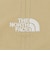＜THE NORTH FACE＞スモール ロゴ キャップ / キッズ