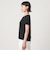 ＜To b. by agnes b.コラボ＞ロゴ リンガー Tシャツ