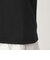 ＜To b. by agnes b.コラボ＞ロゴ リンガー Tシャツ