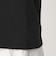 ＜To b. by agnes b.コラボ＞ロゴ リンガー Tシャツ