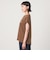 ＜To b. by agnes b.コラボ＞ロゴ フレンチスリーブ Tシャツ