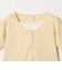テレコ ヘンリーネック Tシャツ / キッズ 110cm-130cm