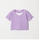 テレコ ヘンリーネック Tシャツ / キッズ 110cm-130cm