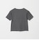 テレコ ヘンリーネック Tシャツ / キッズ 140cm-160cm