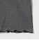 テレコ ヘンリーネック Tシャツ / キッズ 140cm-160cm