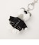 ＜To b. by agnes b.×NICI トリプルコラボ＞バッグチャーム