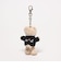 ＜To b. by agnes b.×NICI トリプルコラボ＞バッグチャーム