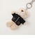 ＜To b. by agnes b.×NICI トリプルコラボ＞バッグチャーム