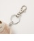 ＜To b. by agnes b.×NICI トリプルコラボ＞バッグチャーム