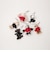 ＜To b. by agnes b.×NICI トリプルコラボ＞バッグチャーム