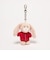 ＜To b. by agnes b.×NICI トリプルコラボ＞バッグチャーム