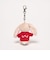 ＜To b. by agnes b.×NICI トリプルコラボ＞バッグチャーム