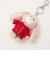 ＜To b. by agnes b.×NICI トリプルコラボ＞バッグチャーム