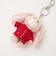 ＜To b. by agnes b.×NICI トリプルコラボ＞バッグチャーム