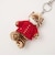 ＜To b. by agnes b.×NICI トリプルコラボ＞バッグチャーム