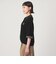 ＜To b. by agnes b.コラボ＞ポロニット